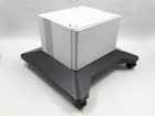 Hp Laserjet Printer Stand Cabinet For Select Laserjet Enterprise Printers F2a73a
