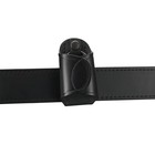 Perfect Fit Silent Key Holder Police Duty Belt Key Keeper Handcuff Key Holder   