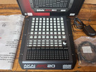 Akai Professional Apc 20 Ableton Live Midi Controller With Box Tested Works