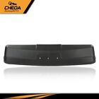 Fit For Ezgo Marathon 88-94 Golf Cart Front Cowl Cap Without Headlight Black New