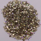 Nail Art Glass Rhinestones Glitter Diamond Crystal Gem 3d Tips Diy Decoration