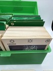Vintage 1975-1980 Illustrated Wildlife Treasury 1000  Animal Fact Cards   Case 