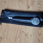 Shure Beta 58a Wireless Handheld Microphone Uc2-ua 782-805 Mhz W pouch