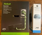 New  Irobot Roomba S9 Plus Robot Vacuum Braava Jet M6 Robot Mop Bundle