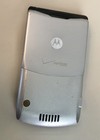 Vintage Verizon Motorola Model V3m Folding Cell Phone - Dated 9 15 06 - Untested
