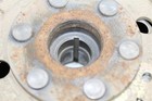 2001 Ktm 300 Exc Flywheel Magneto 