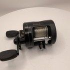 Abu Garcia Ambassadeur Black Max 5600 Baitcaster