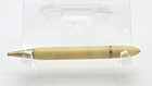 Small Vintage Avon Advertising Mechanical Pencil Writing  Pre Owned