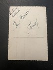 Vintage 1933 Real Photo Postcard Sofia Bulgaria Flapper Fashion Hat Fur Collar