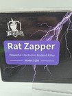 Rat Zapper Powerful Electronic Rodent Killer  Model 3198