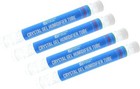 Humidor Humidifier Tubes - Keeps Humidity At 70  In Cigar Box - 4 Pack