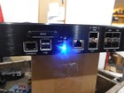 Dell Sonicwall Nsa 3600 Network Security Appliance With Rails 