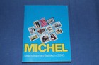 Michel 2003 Scandinavia Baltic States Catalogue Bluelakestamps Extensive Info 