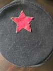 Rare Civil War Union 12th Corps Officer Kepi Hat Cap Rare Baldwin   Dodd  