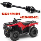 For Honda Front Right Cv Axle Trx 520 Auto Rancher 420 2020 2021 42220-hr6-b01