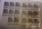 Star Trek Autograph Challenge Tos Season 2 Trading Cards Sleeved 17 Cards No  v 