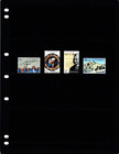  5 75 Scott Value - 2007 Bahamas Charles Wesley Methodist Hymnist Cv Mnh Nh Umm