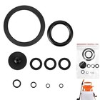 10pcs Sprayer Seal Rings garden Sprayer Replacement Parts Pump Sprayer Parts