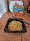Authentic Japanese Yakisoba Teriyaki Noodles - Quick 4-minute Meal Pack