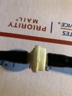 Mercedes W126 420se 560sel 560sec 86-91 Booster Vacuum Hose Line 1264302829