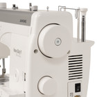 Janome Hd9v2 Professional High Speed Straight Stitch Sewing And Quilting Machine