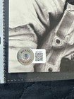 Fred Haise Astronaut Signed Autograph 8x10 Photo Beckett Bas Nasa Apollo 13