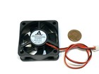  3 Pieces Fan 24v 5020 5cm 50mm Cooling Brushless Case 2pin 20mm Pc Gdstime A38