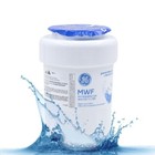Ge Mwf Mwfp 46-9991 Gwf Smartwater Genuine Refrigerator Water Filter  2 Pack 