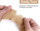 Self Adherent Wrap Adhesive Bandage Gauze Rolls Elastic First Aids Medical Tape