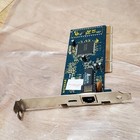 Netgear 10 100 Pci Ethernet Adapter Network Card Fa35a0c082542