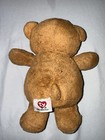 Baby Ty - My Baby Bear  brown  - Mwmts Baby Ty  Stuffed Animal Toy