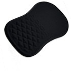 Ergonomic Mouse Pad With Gel Wrist Rest Support Non Slip Mat For Pc Laptop Gamin