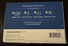 Ancestrydna  Genetic Testing Ethnicity With Traits  plastic Off  New