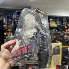 Neca Predator 2 Sdcc Exclusive Stealth City Hunter Figure 