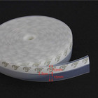 Door Strip Bottom  House And Glass Shower Door Seal Strip For Side Of Door trans