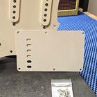 Fender American Vintage Hot Rod  57 Strat Loaded Pickguard - Usa Guitar
