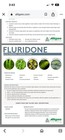 Alligare Fluridone 1 2 Gal  41 7  Active Ingredient  Generic To Sonar Herbicide