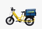 Sunryde S3 Electric Bike     Long Range  New Condition