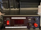 Jewelry Plating Machine  Silver Gold Plating Rectifier Electric Plating Machine