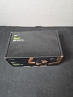 Nike Wrist Weight 1 Lb 2 Pack Unisex Style     Brand New In Box