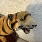  Vintage Double Springs  hold-that-tiger   Kentucky Bourbon Decanter Usa 
