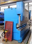  11190  Krras 12  X 200 Ton Hydraulic Cnc Press Brake