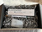 Blackwing Pencils Volumes Vol  55 Complete Subscriber Box - Golden Ratio