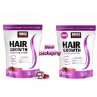 Force Factor Hair Growth Accelerator Soft Chews  Hair Growth Vitamins For Women