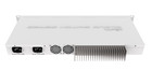 New Mikrotik Crs317-1g-16s Rm 16 Sfp 1gbit Lan Cloud Router Switch Sealed