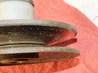 1989 Or 1990 Honda Pilot 400 Fl400 Fl400r Used Oem Driven Clutch