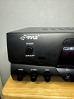 Pyle Pro Pt260a 200 Watts Digital Am fm Stereo Receiver - Read Description