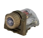 New S s Precision Manta Strobe Ir Infrared  Ms-0015 W  Webbing Adapter
