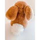Vintage Eden Toys Beatrix Potter Peter Rabbit Bunny Plush 7  Korea Stuffed