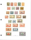 Drbobstamps Tunisia Collection 1888-1962 Scv   364